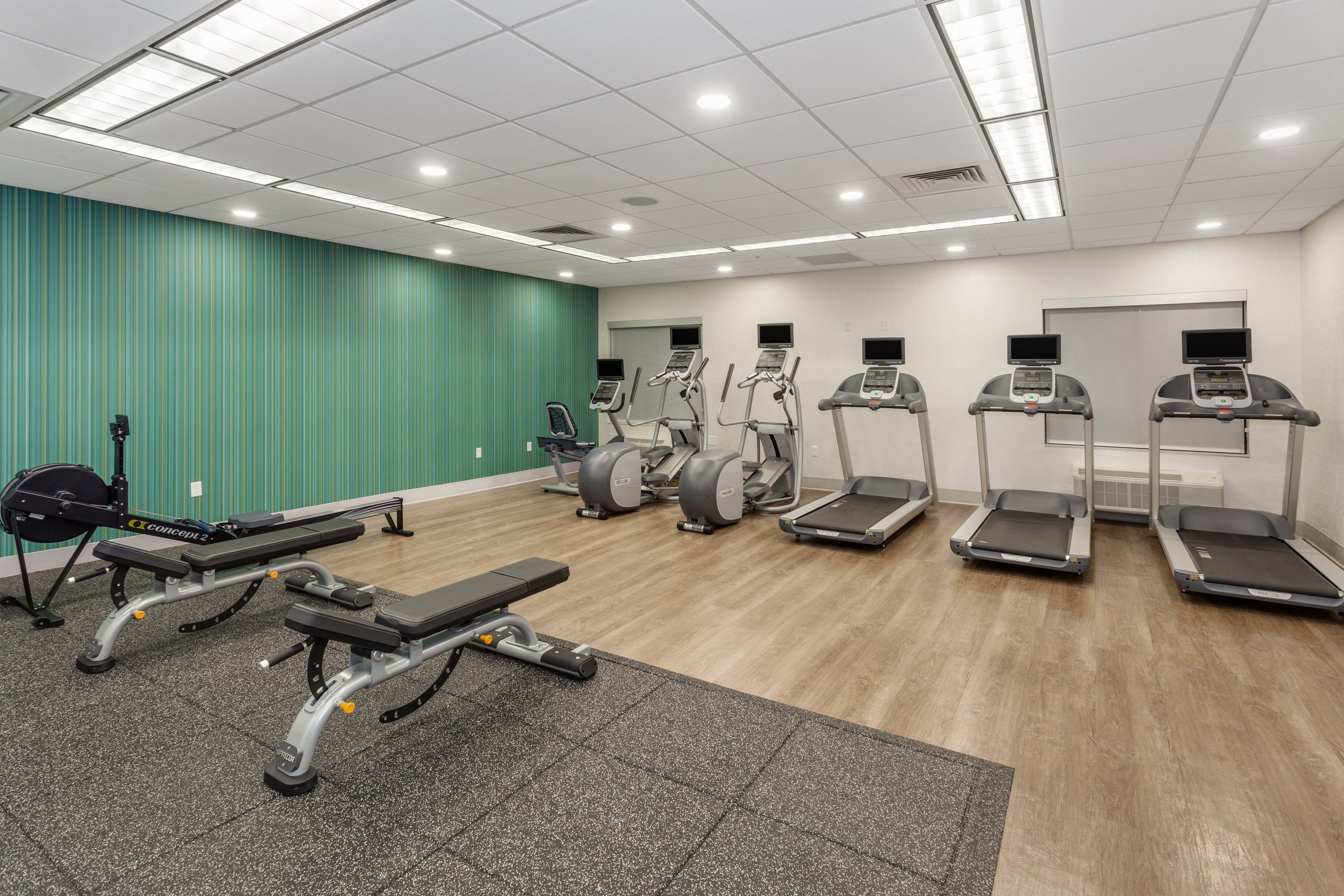 Holiday Inn Express Hotel & Suites Providence-Woonsocket By Ihg Exterior foto