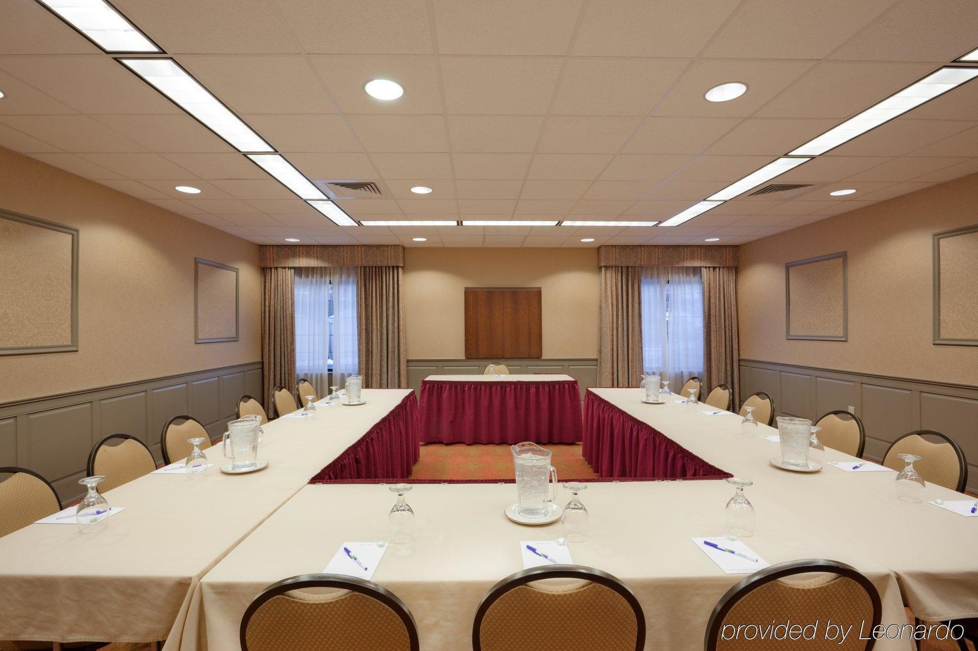 Holiday Inn Express Hotel & Suites Providence-Woonsocket By Ihg Facilidades foto