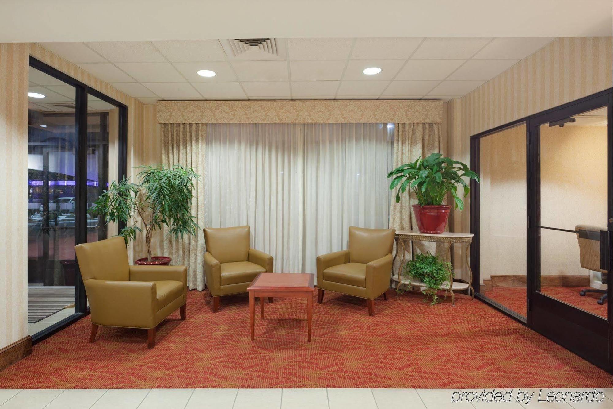Holiday Inn Express Hotel & Suites Providence-Woonsocket By Ihg Habitación foto